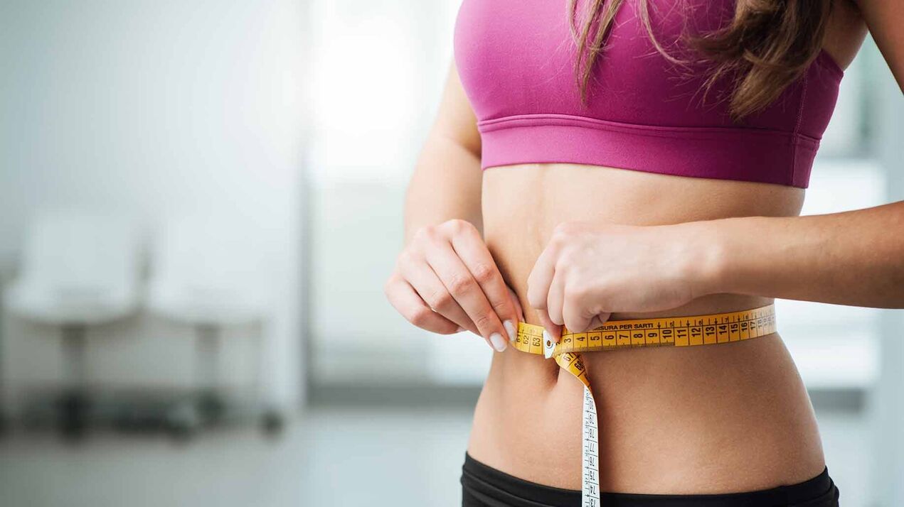 How to lose weight quickly