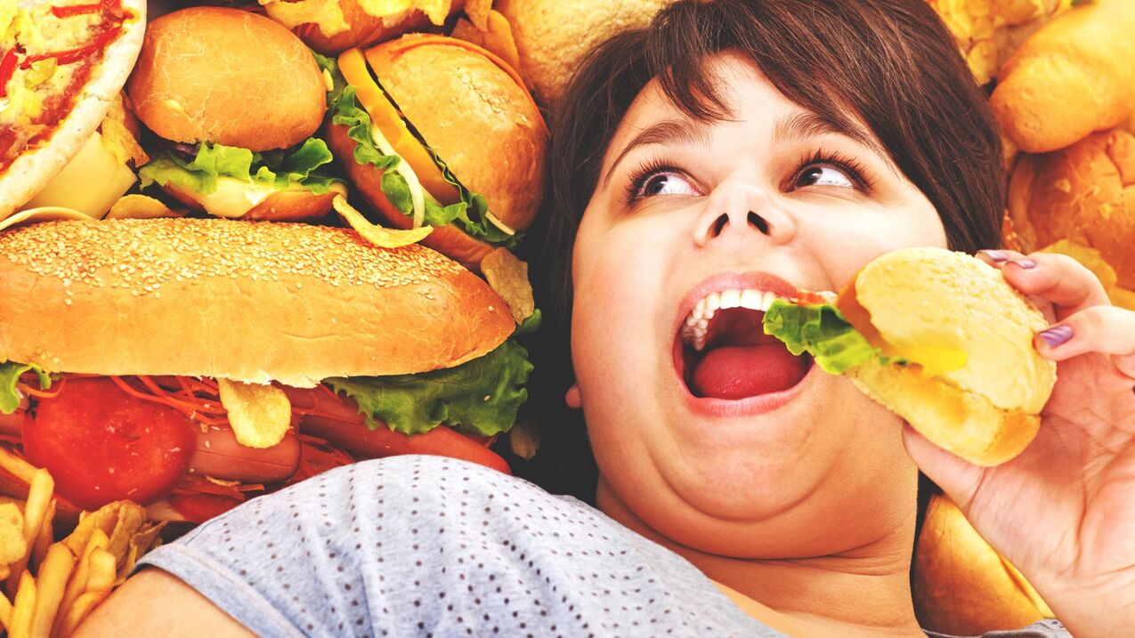 Diet breakdown darling